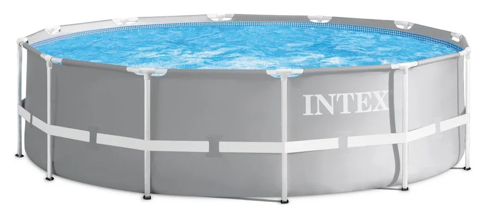 Intex Prism Frame Premium 26716, 366x99 cm, 8.592 l