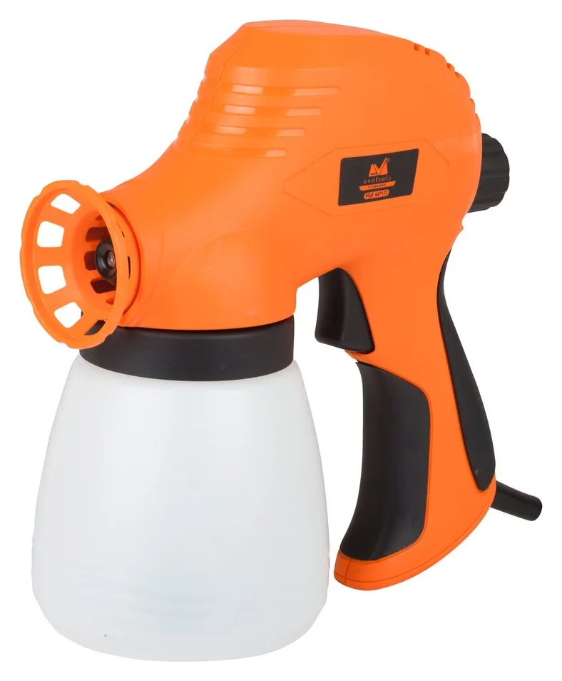 EvoTools SG 60, saizeci de wati