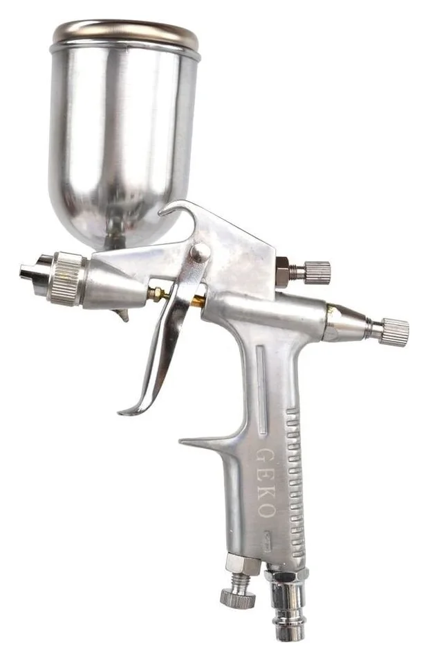 Pistol pneumatic HVLP, 44,23 de lei si „Putere: 0 W”