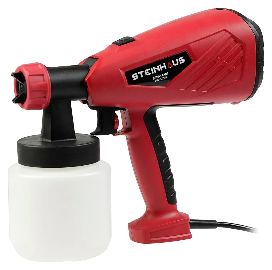 Steinhaus PRO-SG500, 274 de pareri la 146,99 de lei