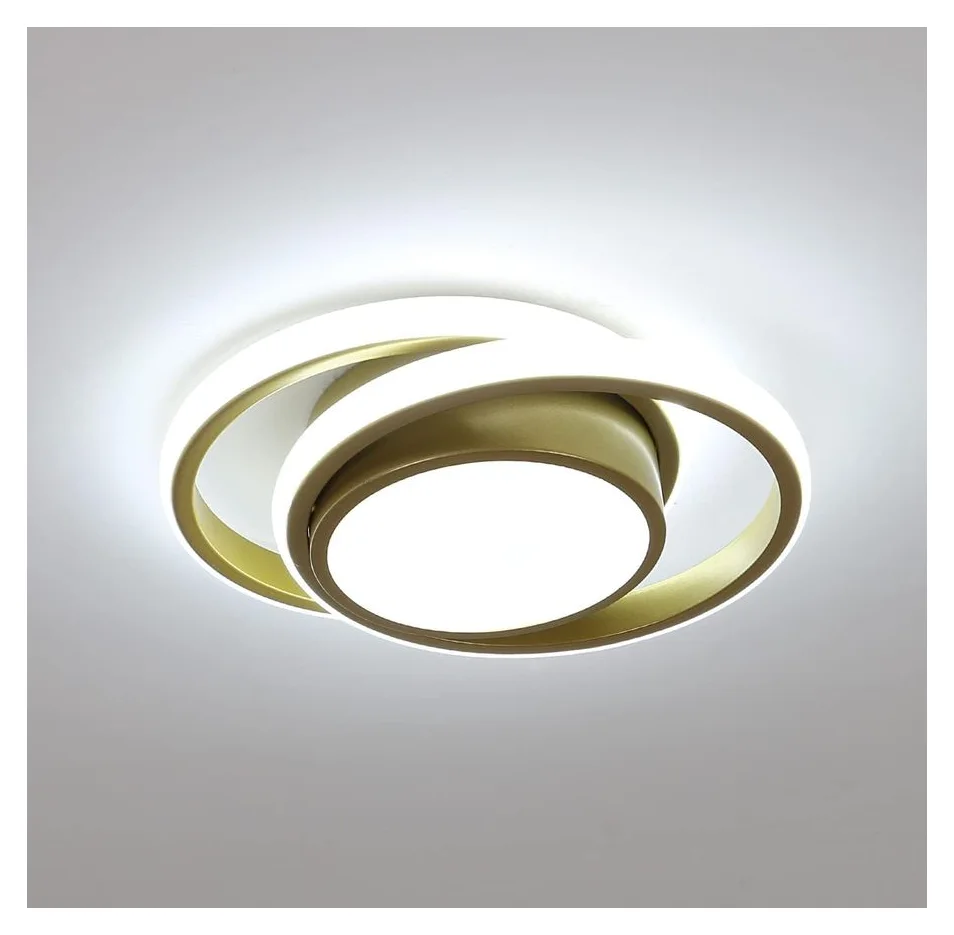 Goeco Auriu 35 W, 114,3 lumeni pe watt