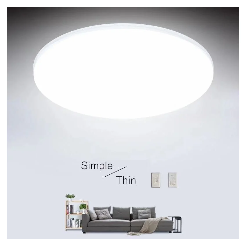 Spot LED 36 W, 47,26 de lei