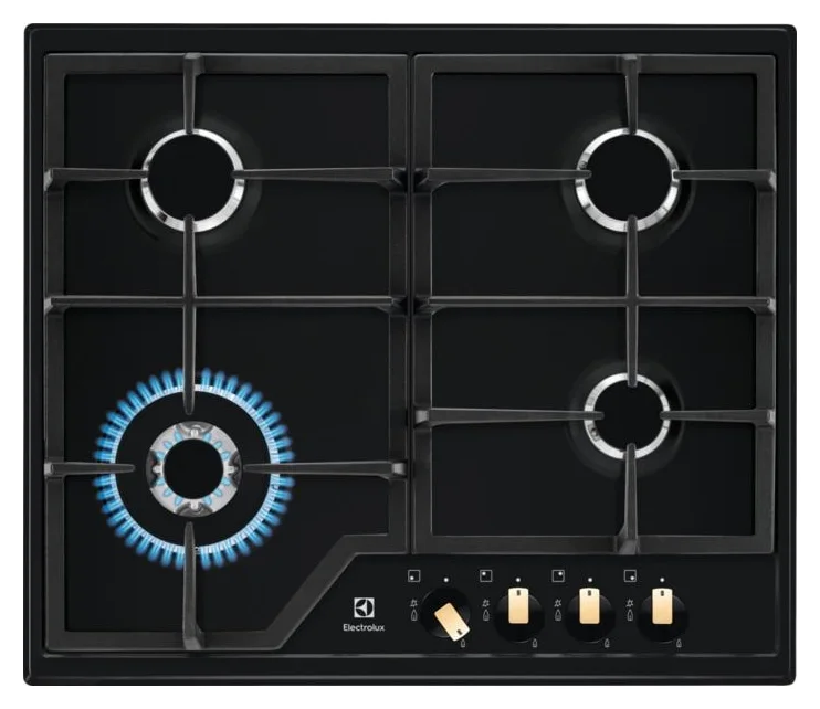 Electrolux KGS6436RK, 8,8 kW la 818,99 de lei