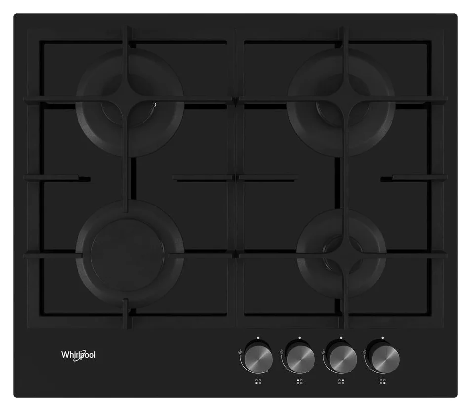 Whirlpool GOS 6415 NB, cea mai scumpa