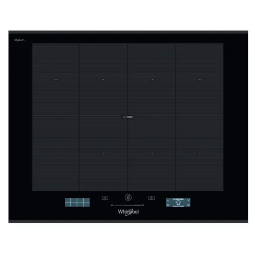 Whirlpool 8 zone