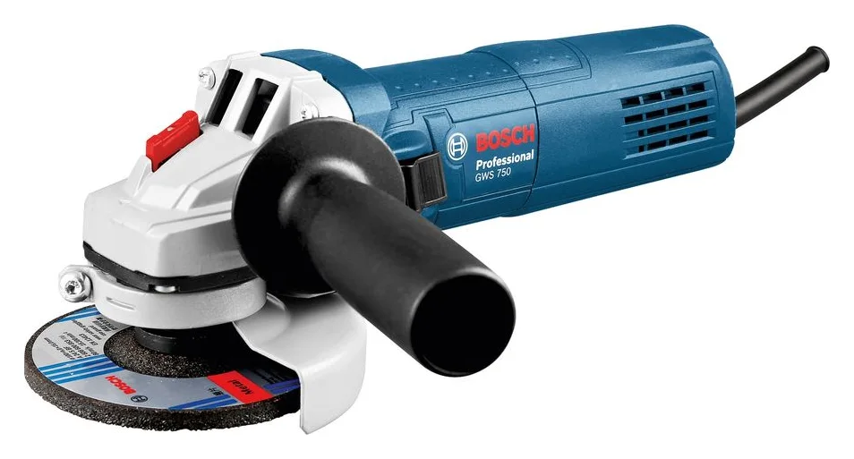 Bosch Professional GWS 750, 319 pareri si 4,76