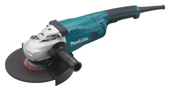 Makita GA9020, 2200 de wati si disc de 230