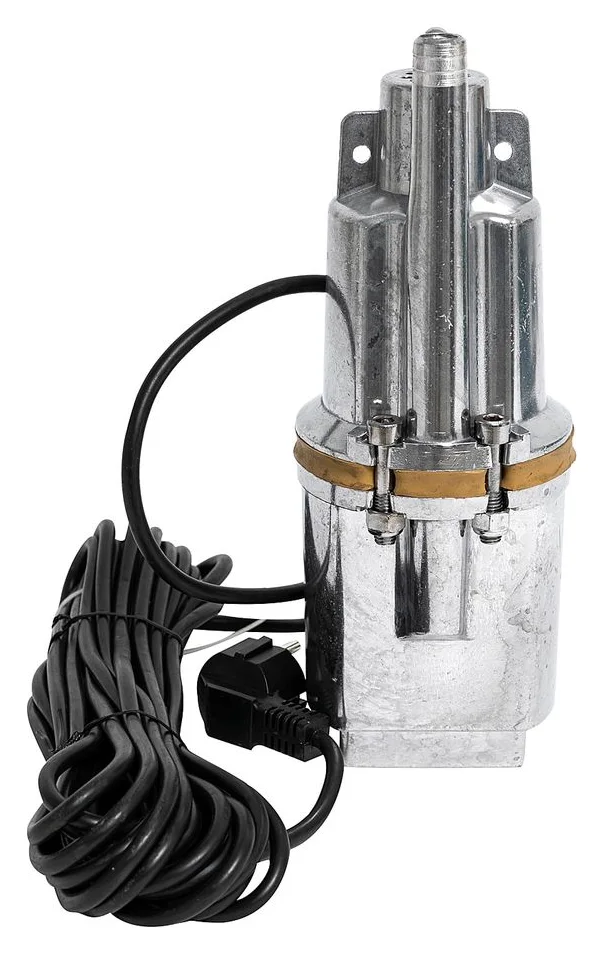 EuroTec VMP, pompa pe vibratii de 93,42 lei
