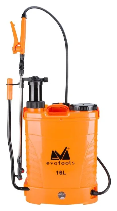 Evotools 16 litri, 2 in 1, 174,24 de lei