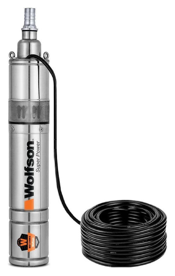 WOLFSON PS-1300, 220 de pareri