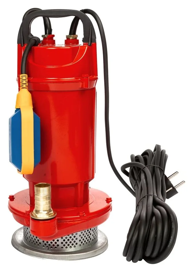 QDX-16 cu flotor, 370 W