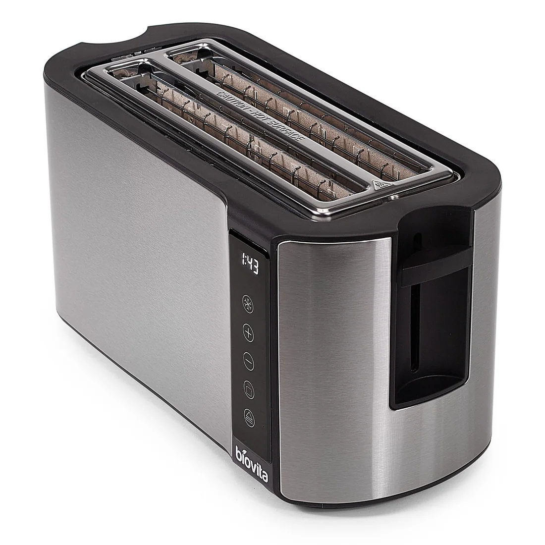 Biovita ELITE inox