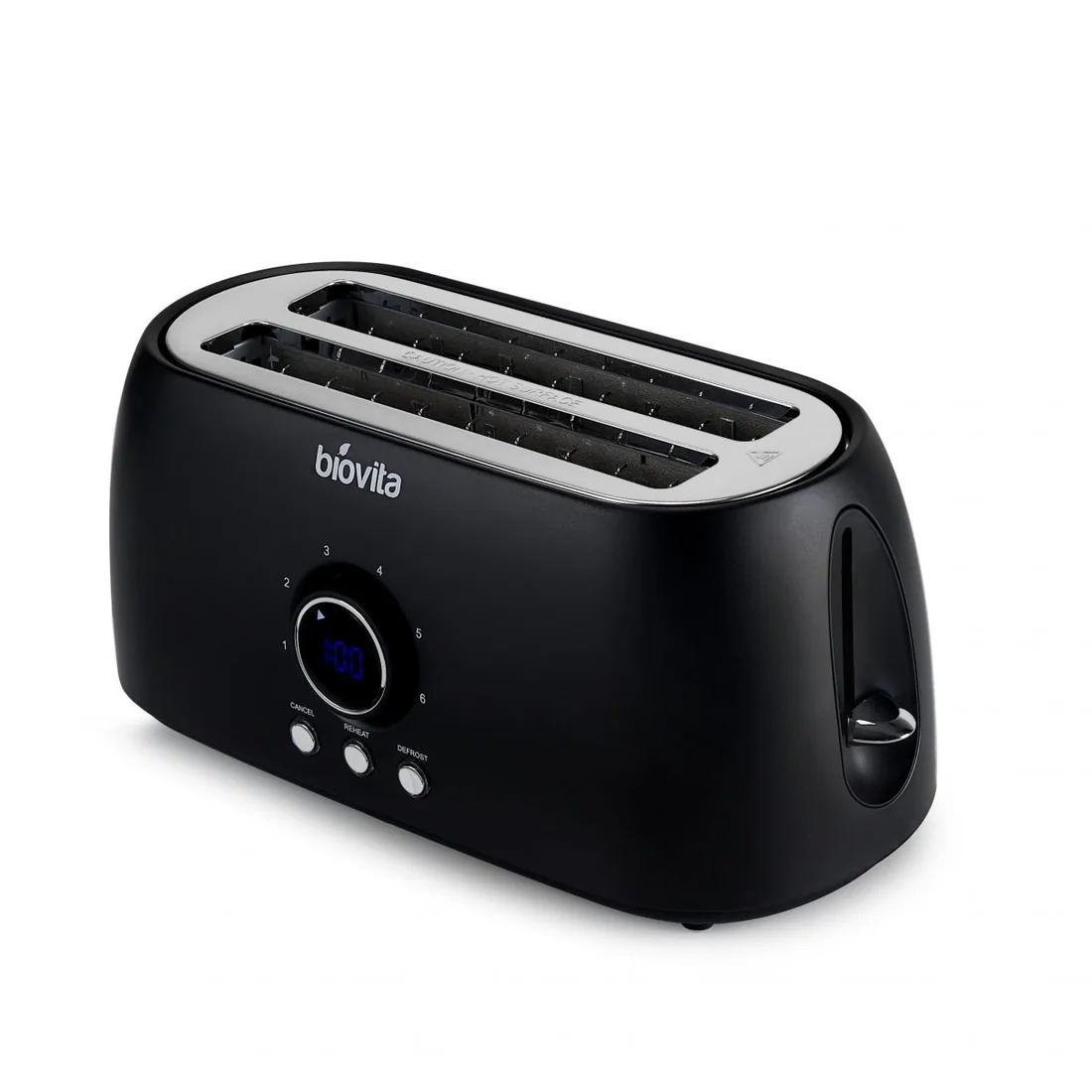 Biovita CLASSIC-4 inox
