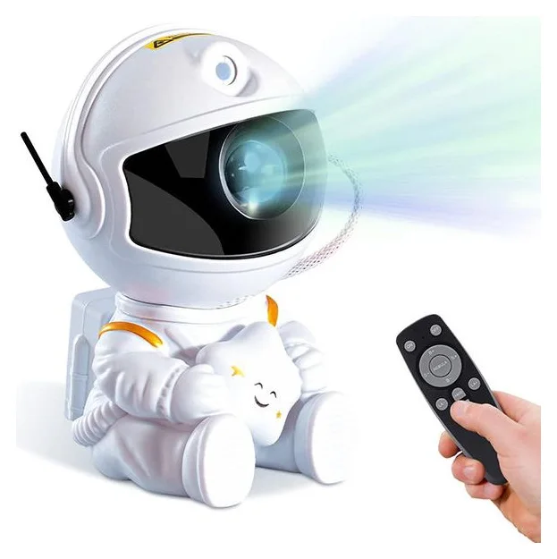 Acelasi Astronaut, la 50,83 de lei si 0,28 grame