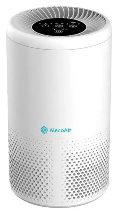 AlecoAir P15 KIDDO, HEPA si carbon, lampa UV, 18 W