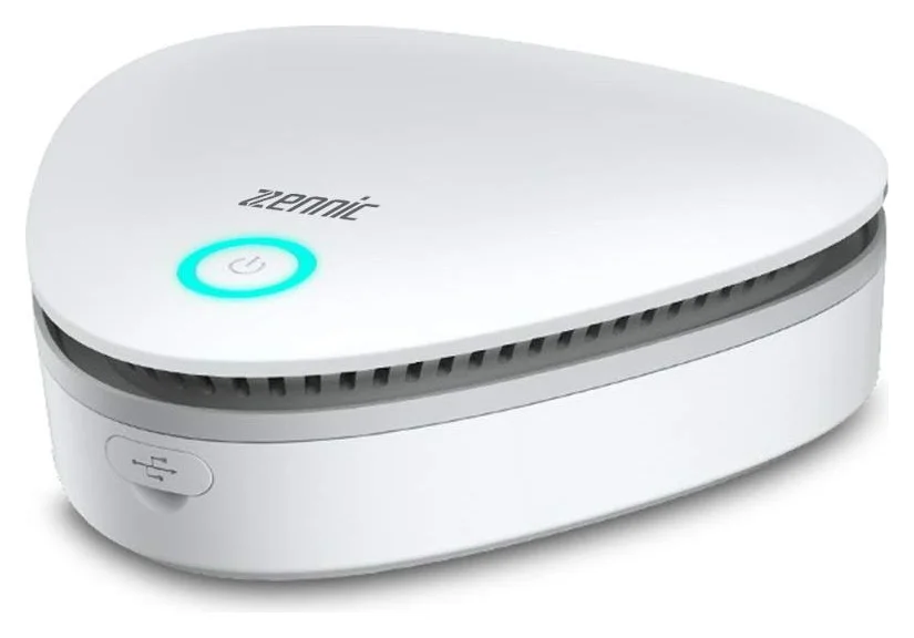 ZENNIC cu ozon, 3 W, fara filtru