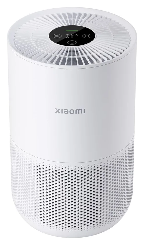 Xiaomi Smart Air Purifier 4 Compact, CADR 230 mc/h