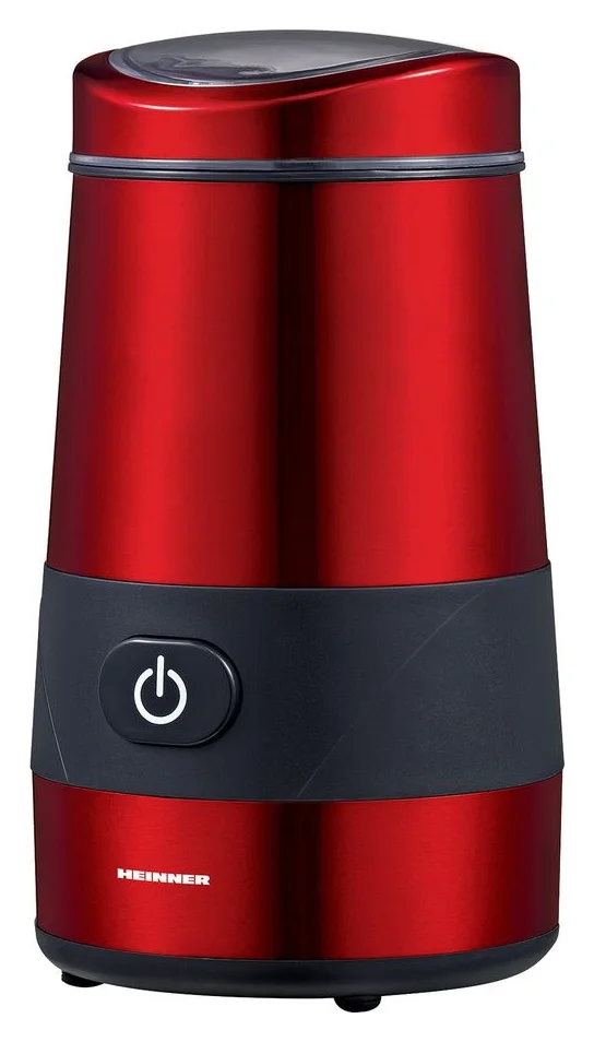Heinner HCG-200RED, 200 W si 60 de grame