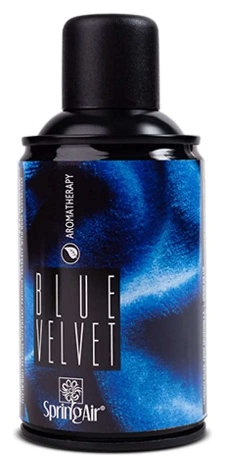 Spring Air Blue Velvet, rezerva 250 ml