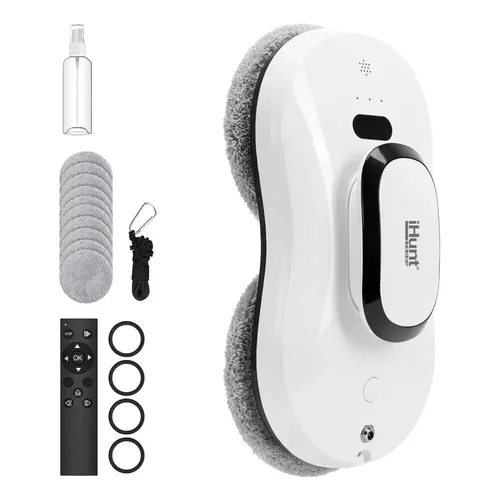 iHunt Smart Window