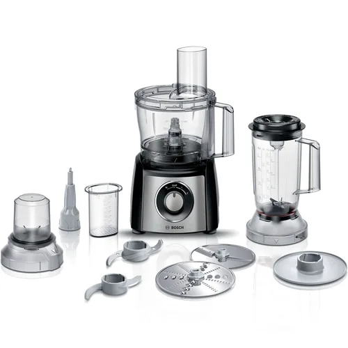 Bosch MCM3501M
