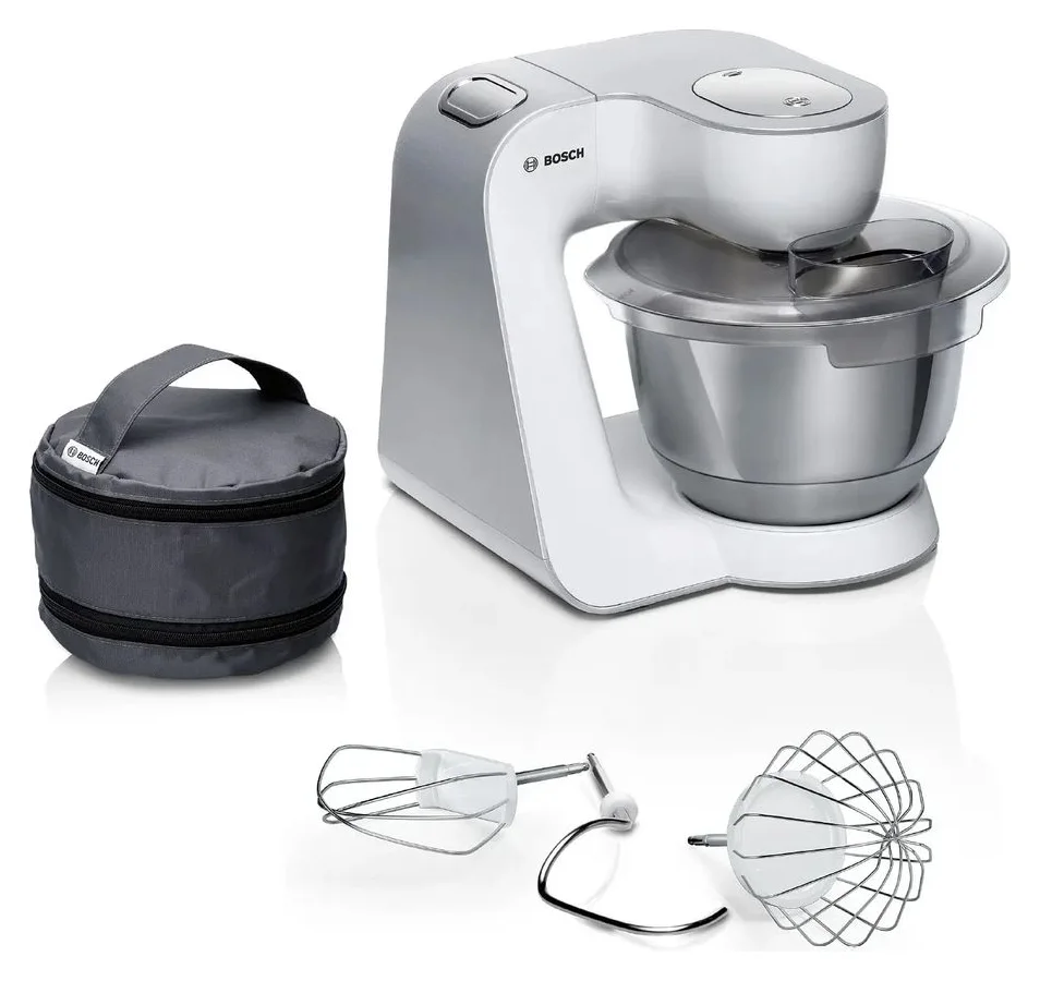 Bosch MUM58200, bol de 3,9 litri