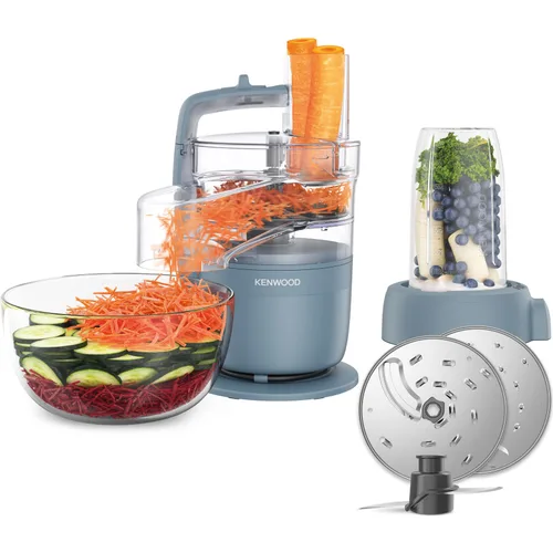 Kenwood MultiPro Go