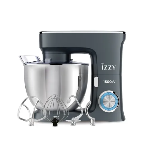 Izzy Chef Pro
