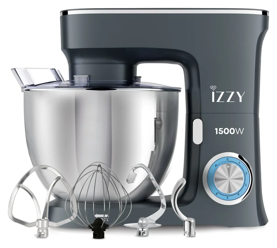Izzy CHEF PRO, bol de 8 litri