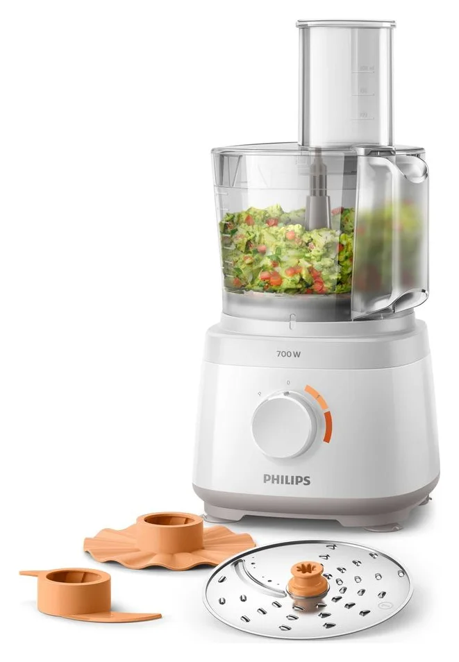 Philips HR7310 Daily Collection