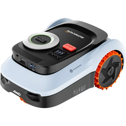 Navimow i220E LiDAR Pro