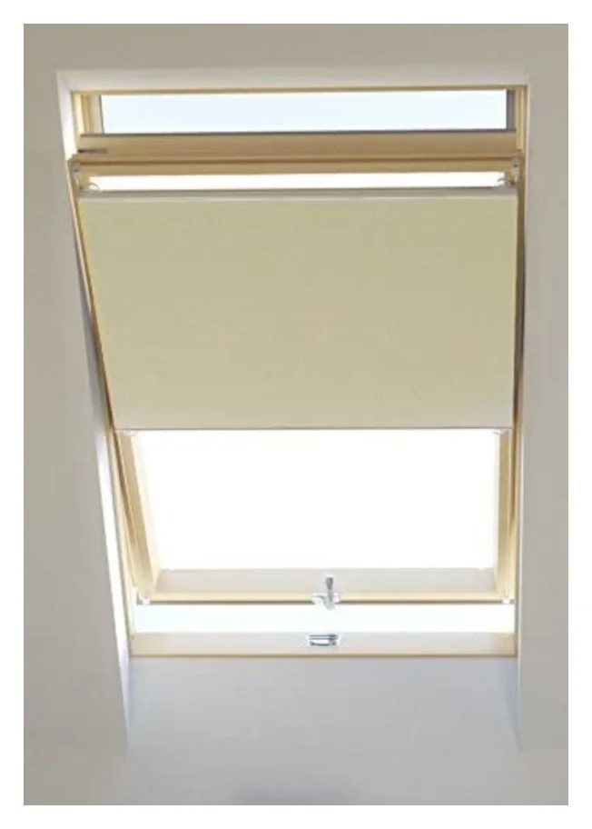 Thermolux HCB3, 44 x 135 cm, pentru ferestre inguste