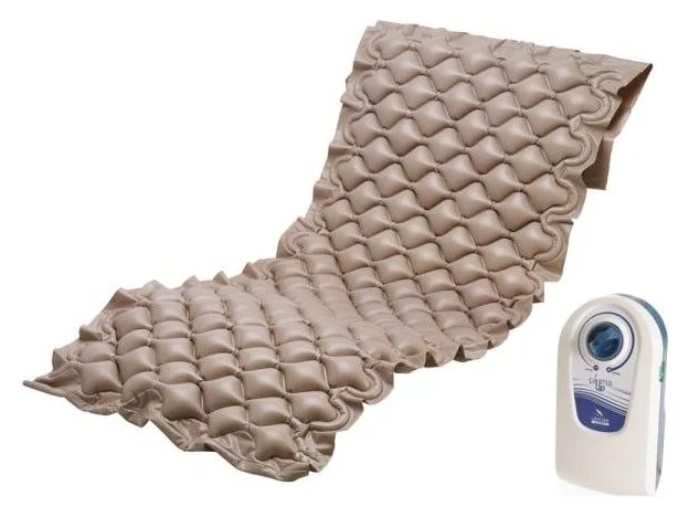 Saltea antiescara cu compresor, PIUMA UP/MEDICAL FARM
