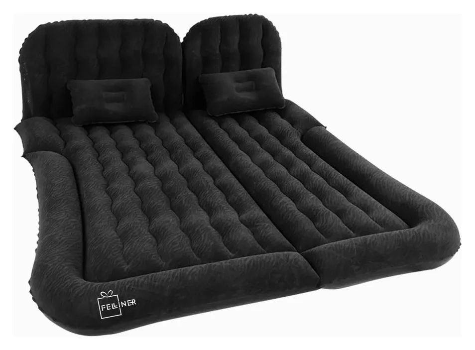 Felliner travel bed pentru SUV si MPV, 174x126x15 cm