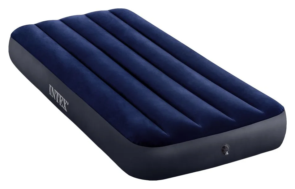Intex Cot Size Dura Beam, 191x76x25 cm