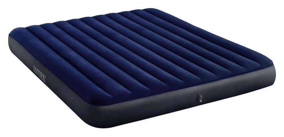 Intex King Dura Beam, 203x183x25 cm