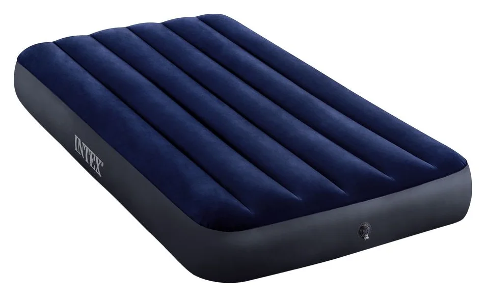 Intex Twin Dura Beam, 191x99x25 cm