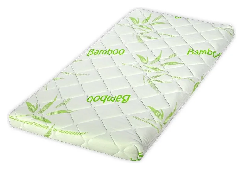 Lorelli Air Comfort Bamboo, trei rubrici care nu se potrivesc