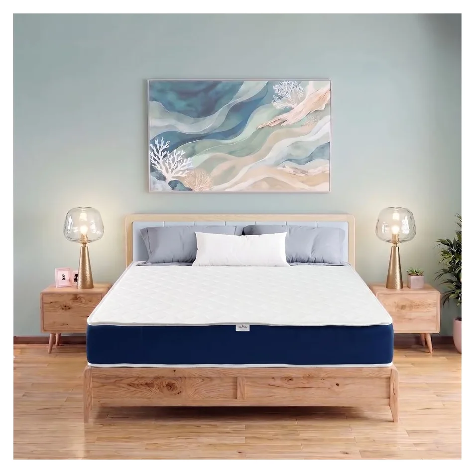 Best Sleep Happy DoubleSide, cu 741 de pareri