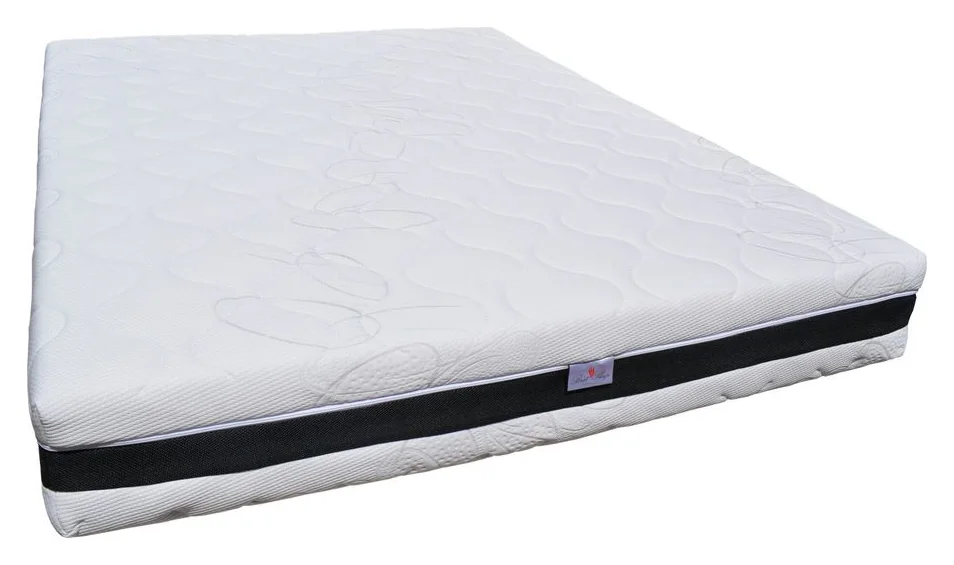 BEST SLEEP Latex Lux Bambus, 9 kilograme