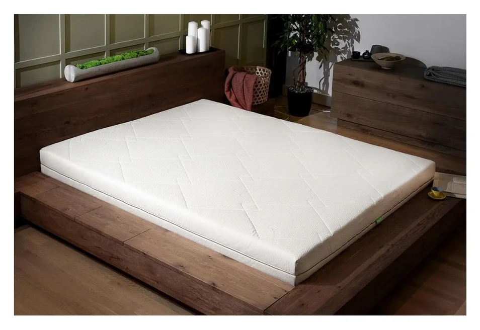 BEST SLEEP Lemon, 15 centimetri si un strat