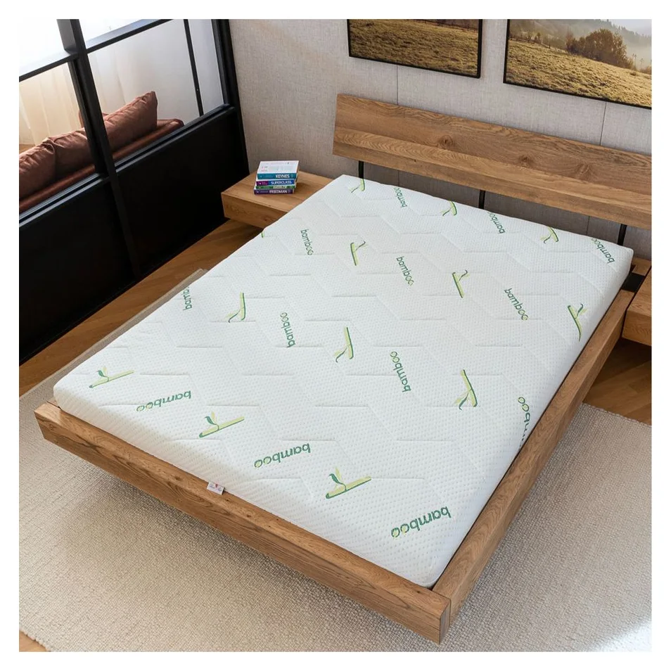 Best Sleep Bamboo Feel, 281,66 de lei