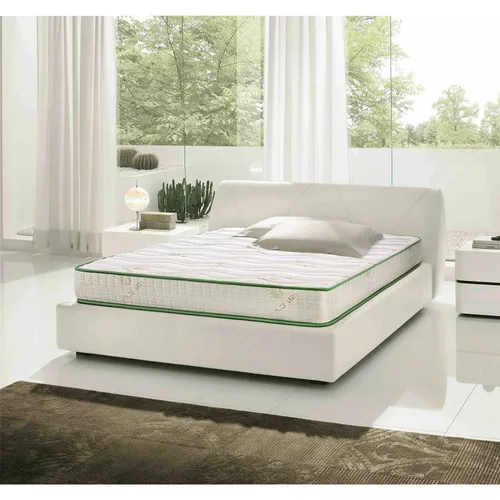 Saltea Ortopedica, Prestige, Aloe Vera Therapy, 190x140x19, spuma poliuretanica, reversibila, hipoalergenica, ferma
