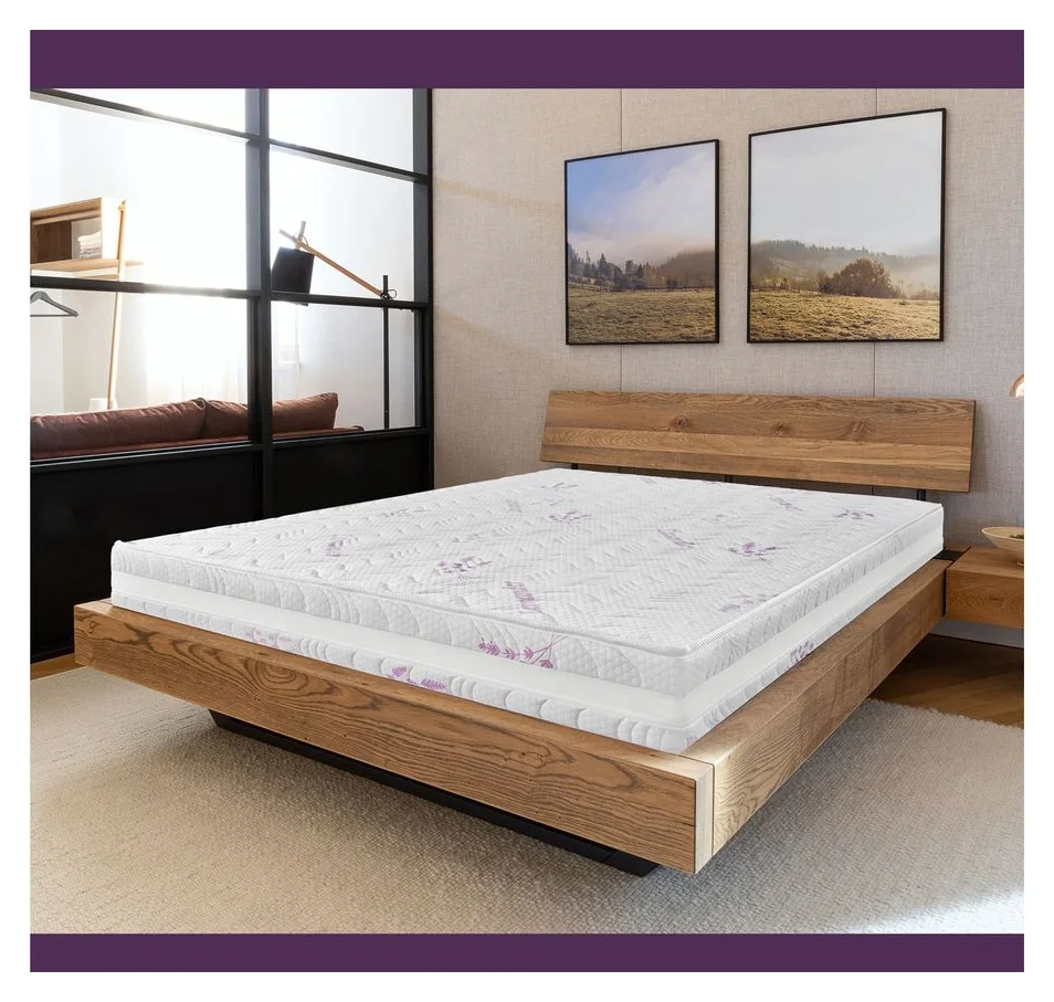 Sleep Evolution Luna, cu 16 plus 4 plus 1