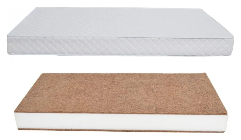 Nichiduta Cocos Comfort +, 103 pareri
