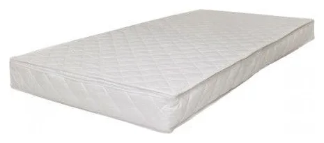Hubners Cocos Confort II, 120x60x10