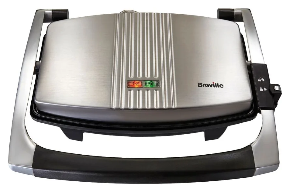 Breville Panini VST025X-01, 1.025 de recenzii