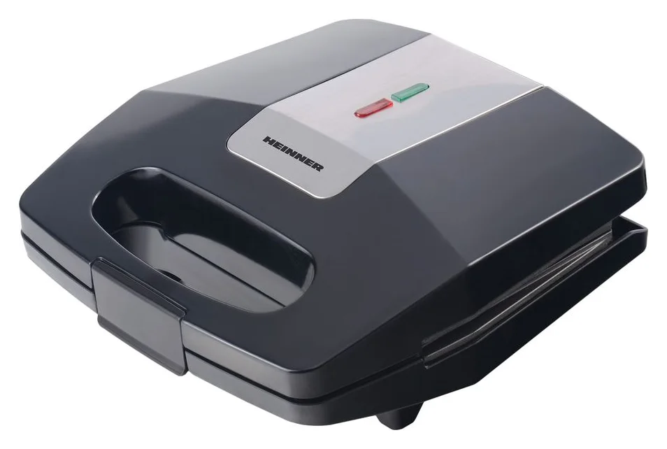 Heinner SM-H2GW, doua tipuri de placi