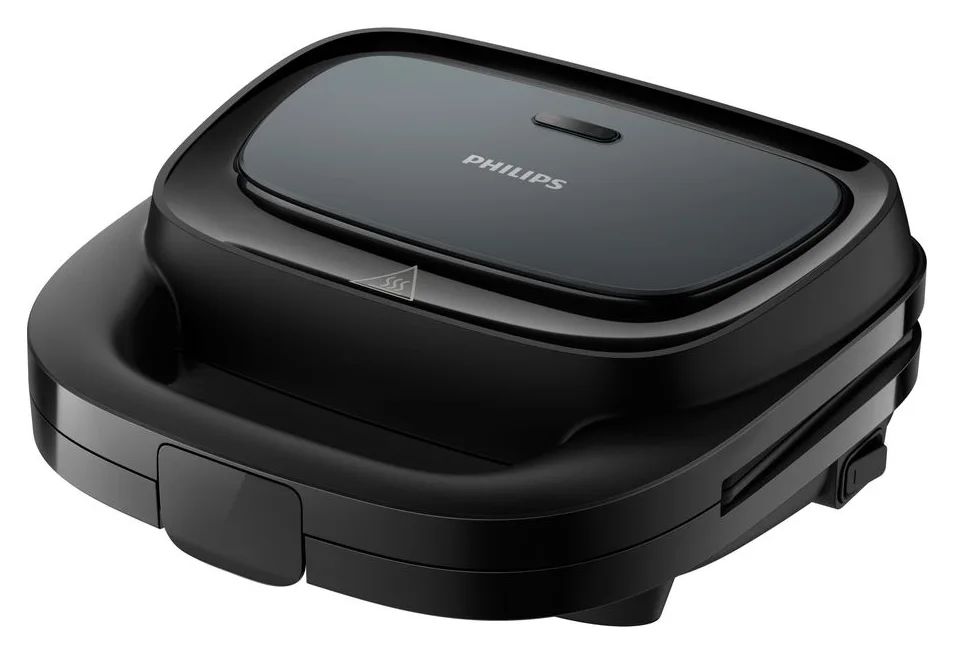 Philips HD2330/90, triunghiuri sigilate