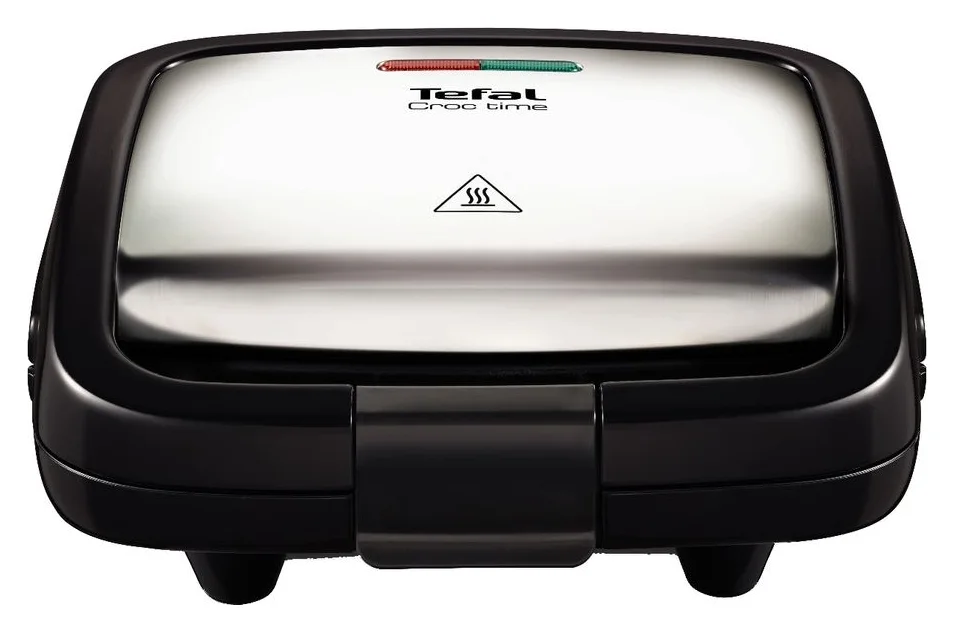 Tefal Croc Time SM193D34